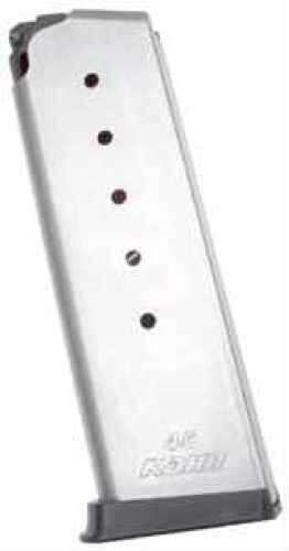 Kahr Arms Magazine P45 45 ACP 6Rd SS K625